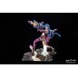 League of Legends - Statue 1/6 Jinx 32 cm