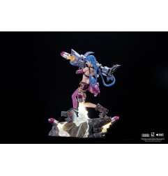 League of Legends - Statue 1/6 Jinx 32 cm