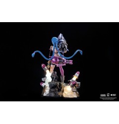 League of Legends - Statuette 1/6 Jinx 32 cm