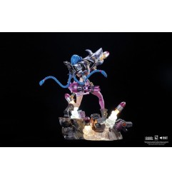 League of Legends - Statuette 1/6 Jinx 32 cm