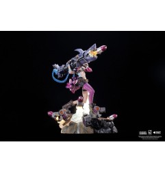 League of Legends - Statue 1/6 Jinx 32 cm