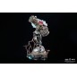 League of Legends - Statuette 1/6 Vi 40 cm