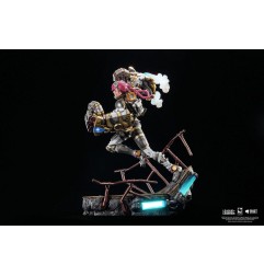 League of Legends - Statue 1/6 Vi 40 cm