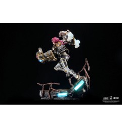 League of Legends - Statuette 1/6 Vi 40 cm