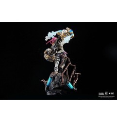 League of Legends - Statue 1/6 Vi 40 cm