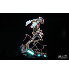 League of Legends - Statue 1/6 Vi 40 cm