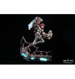 League of Legends - Statue 1/6 Vi 40 cm