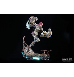 League of Legends - Statue 1/6 Vi 40 cm