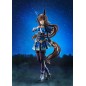 Uma Musume Pretty Derby - Statuette 1/7 Admire Vega 26 cm