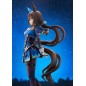 Uma Musume Pretty Derby - Statuette 1/7 Admire Vega 26 cm