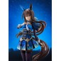 Uma Musume Pretty Derby - Statuette 1/7 Admire Vega 26 cm