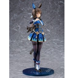 Uma Musume Pretty Derby - Statuette 1/7 Admire Vega 26 cm