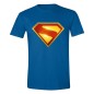 DC Comics - T-Shirt DC Comics Gleaming Logo Superman DC Comics - T-Shirt DC Comics Gleaming Logo Superman