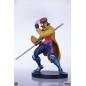 Marvel Gamerverse Classics - Statuette 1/10 Gambit Player 2 Edition 17 cm