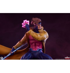 Marvel Gamerverse Classics - Statuette 1/10 Gambit Player 2 Edition 17 cm