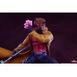 Marvel Gamerverse Classics - Statuette 1/10 Gambit Player 2 Edition 17 cm