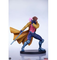 Marvel - Gamerverse Classics PVC Statue 1/10 Gambit Player 2 Edition 17 cm