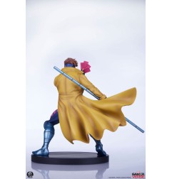 Marvel Gamerverse Classics - Statuette 1/10 Gambit Player 2 Edition 17 cm