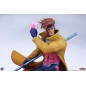 Marvel - Gamerverse Classics PVC Statue 1/10 Gambit Player 2 Edition 17 cm