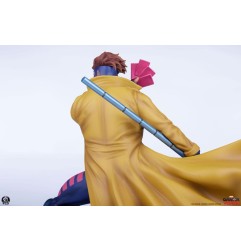 Marvel - Gamerverse Classics PVC Statue 1/10 Gambit Player 2 Edition 17 cm