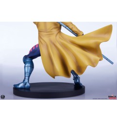 Marvel Gamerverse Classics - Statuette 1/10 Gambit Player 2 Edition 17 cm