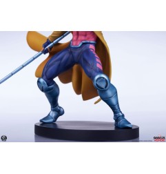 Marvel Gamerverse Classics - Statuette 1/10 Gambit Player 2 Edition 17 cm