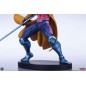 Marvel Gamerverse Classics - Statuette 1/10 Gambit Player 2 Edition 17 cm