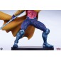 Marvel Gamerverse Classics - Statuette 1/10 Gambit Player 2 Edition 17 cm