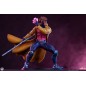 Marvel - Gamerverse Classics PVC Statue 1/10 Gambit Player 2 Edition 17 cm