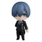 Black Butler : Boarding School Arc - Figurine Nendoroid Ciel Phantomhive: Sapphire Owl Ver. 10 cm