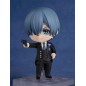 Black Butler - : Boarding School Arc Nendoroid Action Figure Ciel Phantomhive: Sapphire Owl Ver. 10 cm