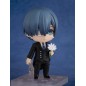 Black Butler : Boarding School Arc - Figurine Nendoroid Ciel Phantomhive: Sapphire Owl Ver. 10 cm