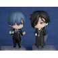 Black Butler - : Boarding School Arc Nendoroid Action Figure Ciel Phantomhive: Sapphire Owl Ver. 10 cm