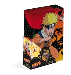 Naruto - Stationery Set Deluxe