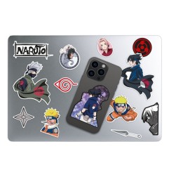 Naruto - Tech Sticker Pack