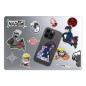 Naruto - Tech Sticker Pack