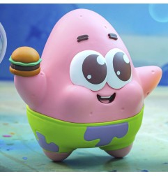 Bob l'éponge - Figurine Cosbaby (S) Patrick Star 10 cm