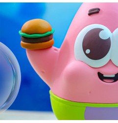 Bob l'éponge - Figurine Cosbaby (S) Patrick Star 10 cm