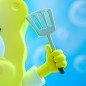 SpongeBob - SquarePants Cosbaby (S) Mini Figure  13 cm