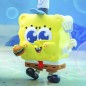 SpongeBob - SquarePants Cosbaby (S) Mini Figure  13 cm