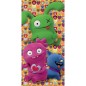 Ugly Dolls - Towel 140 x 70 cm