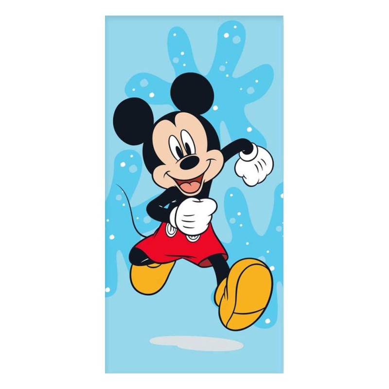 Disney - Towel Mickey Mouse 140 x 70 cm
