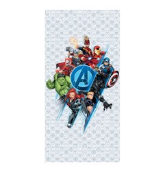 Marvel - Avangers Towel 140 x 70 cm