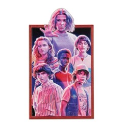 Stranger Things - Ingot Limited Edition