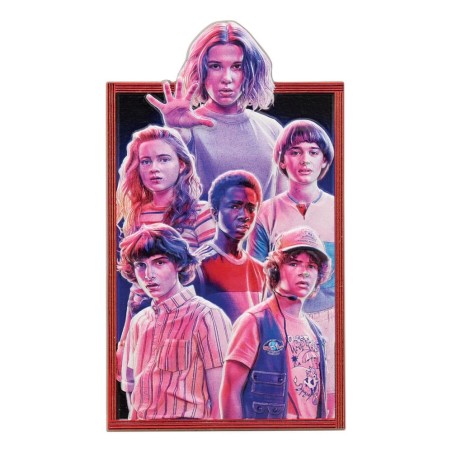 Stranger Things - Ingot Limited Edition