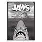 Jaws - Art Print Limited Edition 42 x 30 cm
