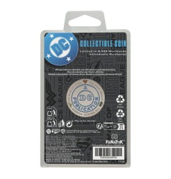 DC Comics - Collectable Coin