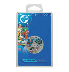 DC Comics - Collectable Coin