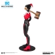 DC Comics - Figurine DC Rebirth Harley Quinn (Classic) 18 cm