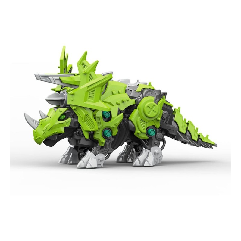 CyberBeasts - Model Kit 1/35 TerraTops 32 cm